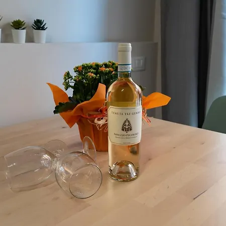 Tenuta Tre Gemme A Mare - Salvia * Pescara