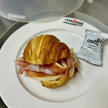 Tenuta Tre Gemme A Mare - Salvia Semesterbostad Pescara