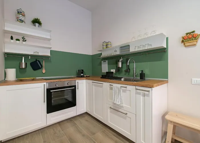 Holiday home Tenuta Tre Gemme A Mare - Salvia *