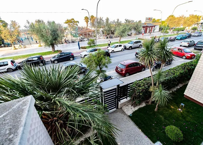 Tenuta Tre Gemme A Mare - Salvia Holiday home *