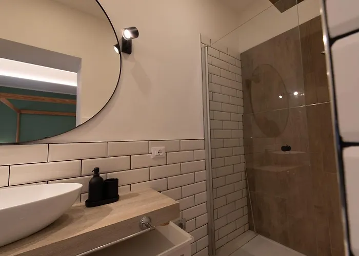 Holiday home Tenuta Tre Gemme A Mare - Salvia Pescara