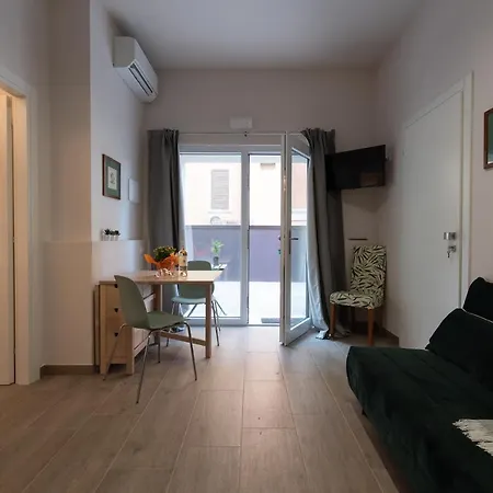 Tenuta Tre Gemme A Mare - Salvia Ferienhaus