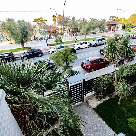 Tenuta Tre Gemme A Mare - Salvia Ferienhaus *