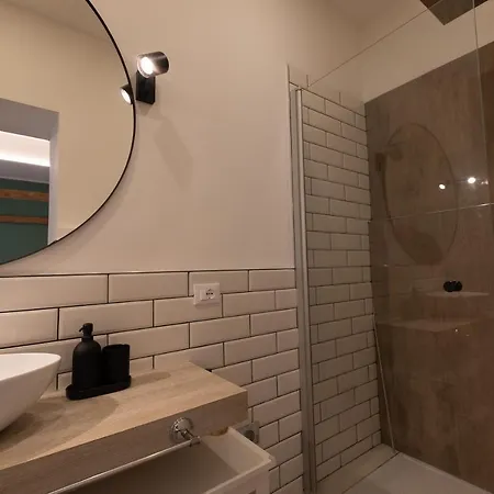 Ferienhaus Tenuta Tre Gemme A Mare - Salvia Pescara