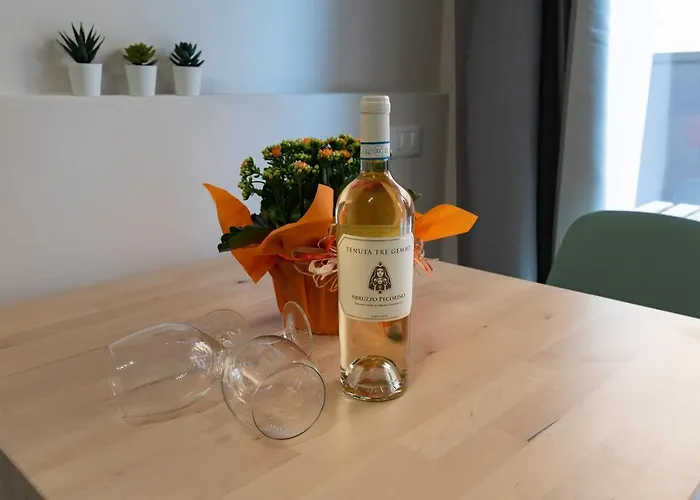 Tenuta Tre Gemme A Mare - Salvia * Pescara