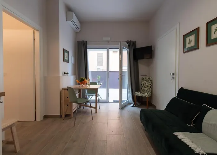 Tenuta Tre Gemme A Mare - Salvia Dom wakacyjny