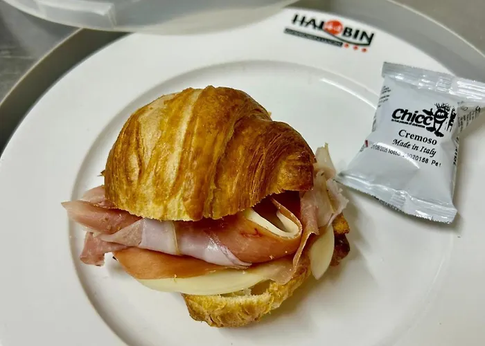 Tenuta Tre Gemme A Mare - Salvia Dom wakacyjny Pescara